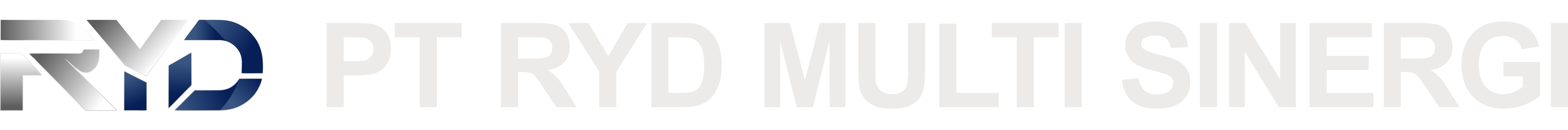 Logo PT RYD Multi Sinergi